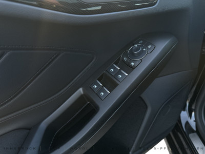 Ford Focus Vorführwagen