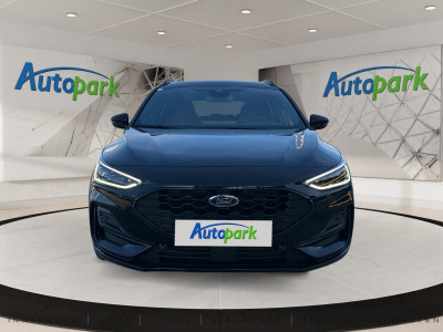 Ford Focus Vorführwagen