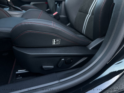 Ford Focus Vorführwagen