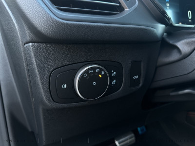 Ford Focus Vorführwagen