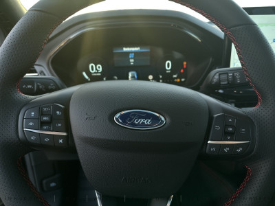 Ford Focus Vorführwagen