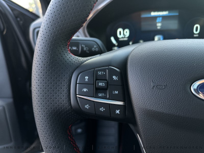 Ford Focus Vorführwagen