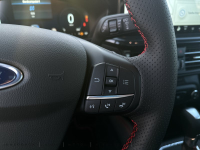 Ford Focus Vorführwagen