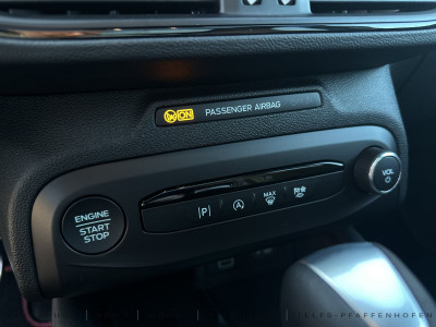 Ford Focus Vorführwagen