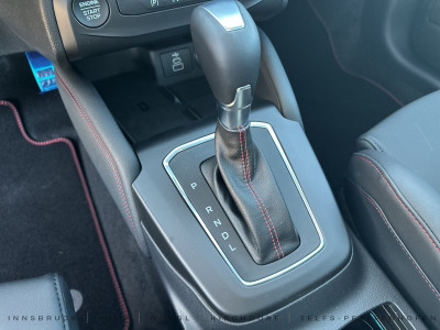 Ford Focus Vorführwagen