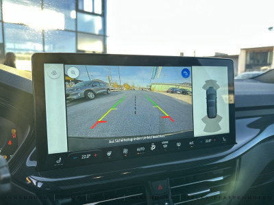 Ford Focus Vorführwagen