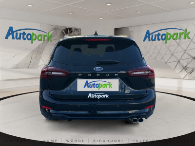 Ford Focus Vorführwagen
