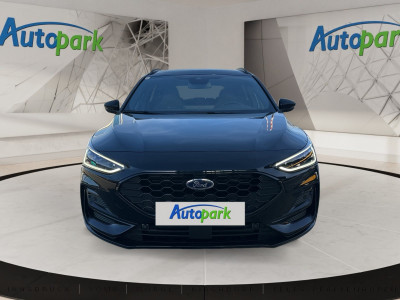 Ford Focus Vorführwagen