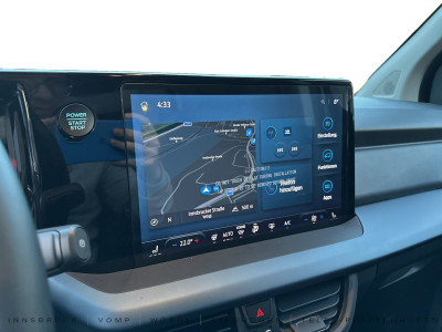 Ford Tourneo Courier Neuwagen Ford Tourneo Courier Neuwagen