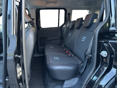 Ford Tourneo Courier Neuwagen Ford Tourneo Courier Neuwagen