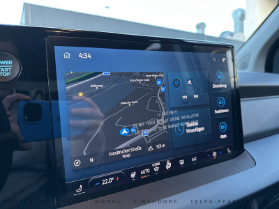 Ford Tourneo Courier Neuwagen Ford Tourneo Courier Neuwagen