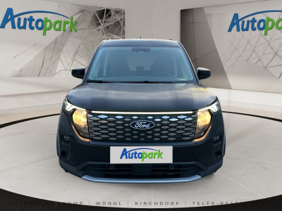 Ford Tourneo Courier Neuwagen Ford Tourneo Courier Neuwagen