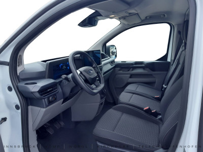 Ford Transit Custom Neuwagen Ford Transit Custom Neuwagen