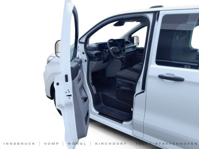 Ford Transit Custom Neuwagen Ford Transit Custom Neuwagen