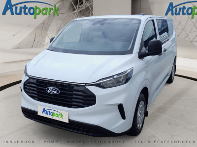 Ford Transit Custom Neuwagen