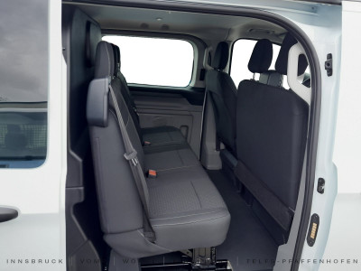 Ford Transit Custom Neuwagen Ford Transit Custom Neuwagen