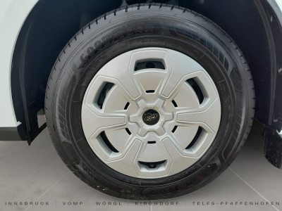 Ford Transit Custom Neuwagen Ford Transit Custom Neuwagen