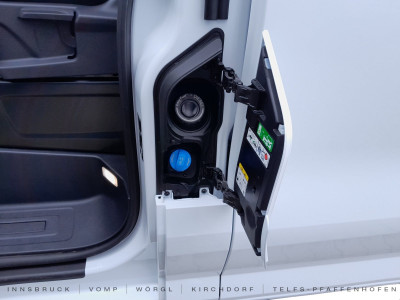 Ford Transit Custom Neuwagen Ford Transit Custom Neuwagen