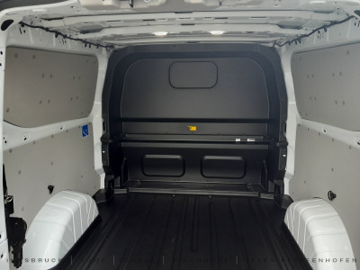 Ford Transit Custom Neuwagen Ford Transit Custom Neuwagen