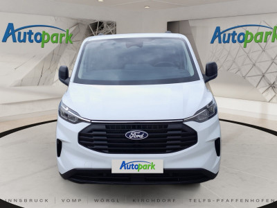 Ford Transit Custom Neuwagen Ford Transit Custom Neuwagen