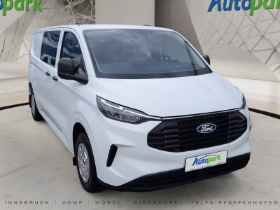 Ford Transit Custom Neuwagen Ford Transit Custom Neuwagen