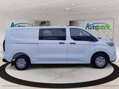 Ford Transit Custom Neuwagen Ford Transit Custom Neuwagen