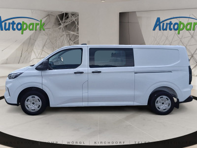 Ford Transit Custom Neuwagen Ford Transit Custom Neuwagen