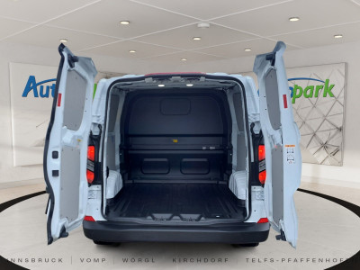 Ford Transit Custom Neuwagen Ford Transit Custom Neuwagen