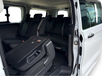 Ford Transit Custom Neuwagen Ford Transit Custom Neuwagen