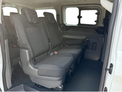 Ford Transit Custom Neuwagen Ford Transit Custom Neuwagen