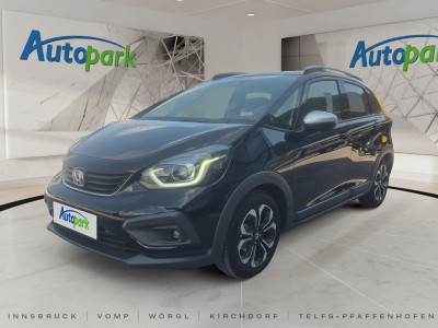 Honda Jazz Gebrauchtwagen