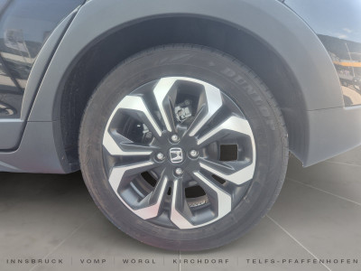 Honda Jazz Gebrauchtwagen Honda Jazz Gebrauchtwagen