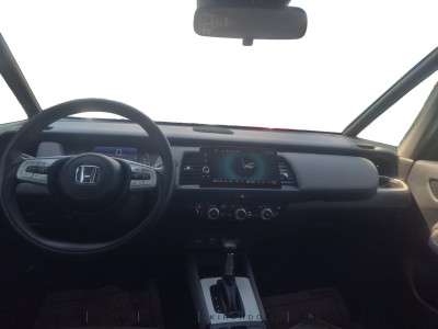 Honda Jazz Gebrauchtwagen Honda Jazz Gebrauchtwagen