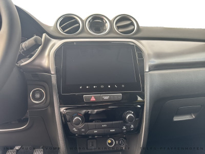 Suzuki Vitara Vorführwagen Suzuki Vitara Vorführwagen