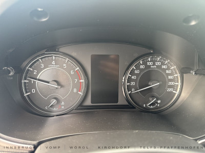 Suzuki Vitara Vorführwagen Suzuki Vitara Vorführwagen