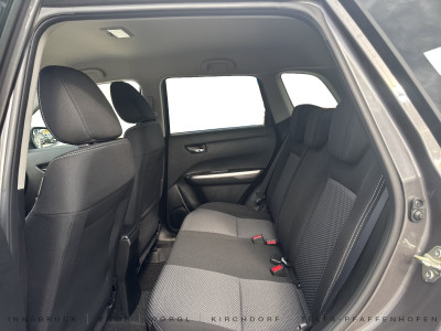 Suzuki Vitara Vorführwagen Suzuki Vitara Vorführwagen