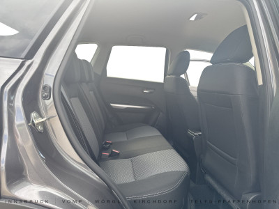 Suzuki Vitara Vorführwagen Suzuki Vitara Vorführwagen