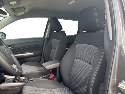 Suzuki Vitara Vorführwagen Suzuki Vitara Vorführwagen