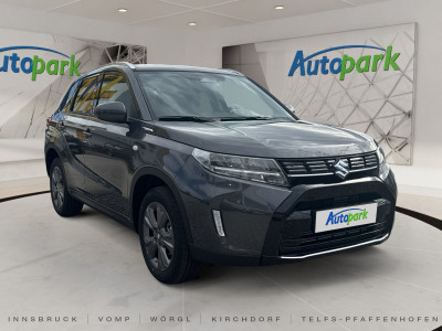 Suzuki Vitara Vorführwagen Suzuki Vitara Vorführwagen