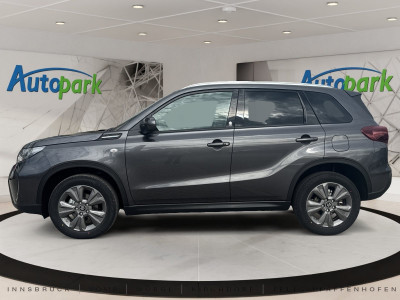 Suzuki Vitara Vorführwagen Suzuki Vitara Vorführwagen