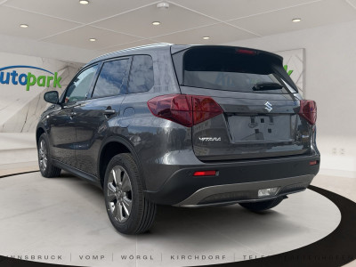 Suzuki Vitara Vorführwagen Suzuki Vitara Vorführwagen