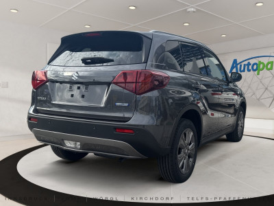 Suzuki Vitara Vorführwagen Suzuki Vitara Vorführwagen