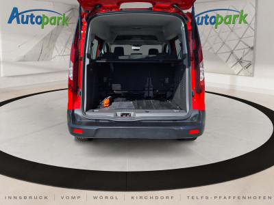 Ford Tourneo Connect Gebrauchtwagen Ford Tourneo Connect Gebrauchtwagen