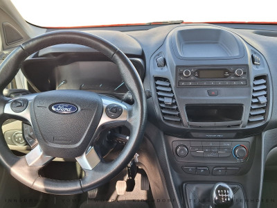 Ford Tourneo Connect Gebrauchtwagen Ford Tourneo Connect Gebrauchtwagen