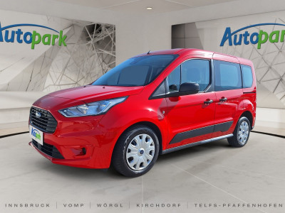 Ford Tourneo Connect Gebrauchtwagen