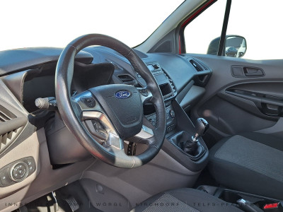 Ford Tourneo Connect Gebrauchtwagen Ford Tourneo Connect Gebrauchtwagen