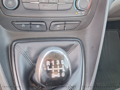 Ford Tourneo Connect Gebrauchtwagen Ford Tourneo Connect Gebrauchtwagen