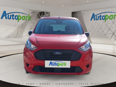 Ford Tourneo Connect Gebrauchtwagen Ford Tourneo Connect Gebrauchtwagen