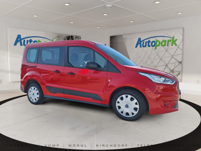 Ford Tourneo Connect Gebrauchtwagen Ford Tourneo Connect Gebrauchtwagen