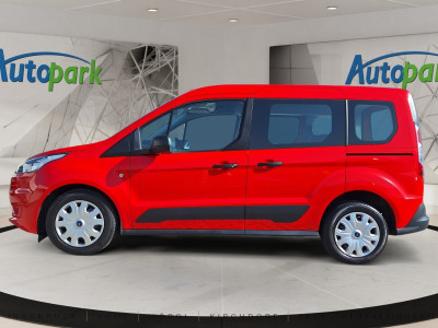 Ford Tourneo Connect Gebrauchtwagen Ford Tourneo Connect Gebrauchtwagen